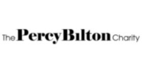 The Percy Bilton charity grants